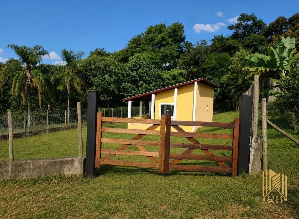Chácara, 1 quarto, 1270 m² - Foto 2