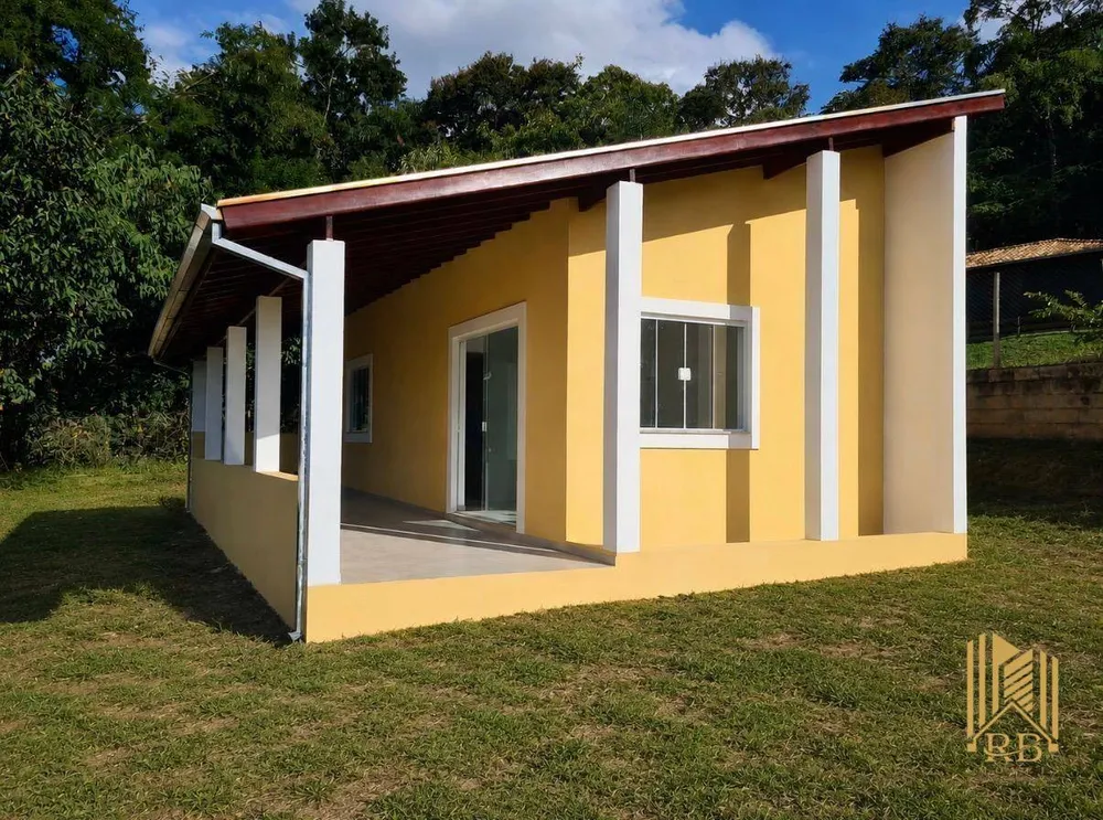 Chácara, 1 quarto, 1270 m² - Foto 1