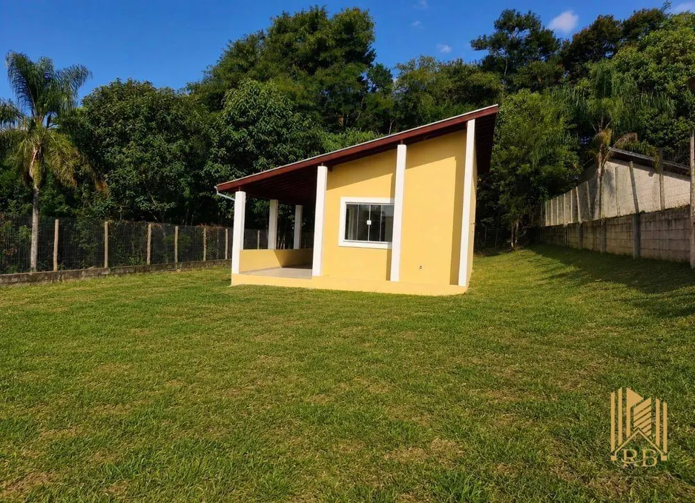 Chácara, 1 quarto, 1270 m² - Foto 3