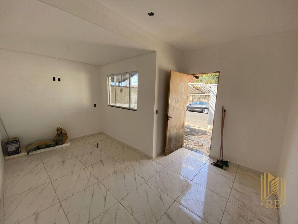 Casa, 2 quartos, 65 m² - Foto 3