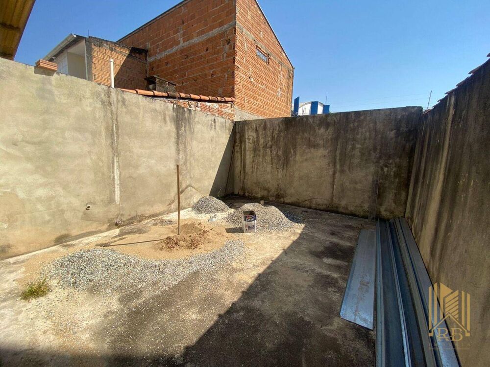 Casa, 2 quartos, 65 m² - Foto 1