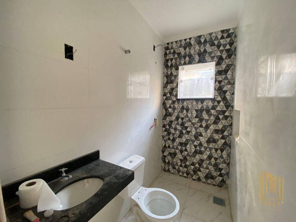 Casa, 2 quartos, 65 m² - Foto 2