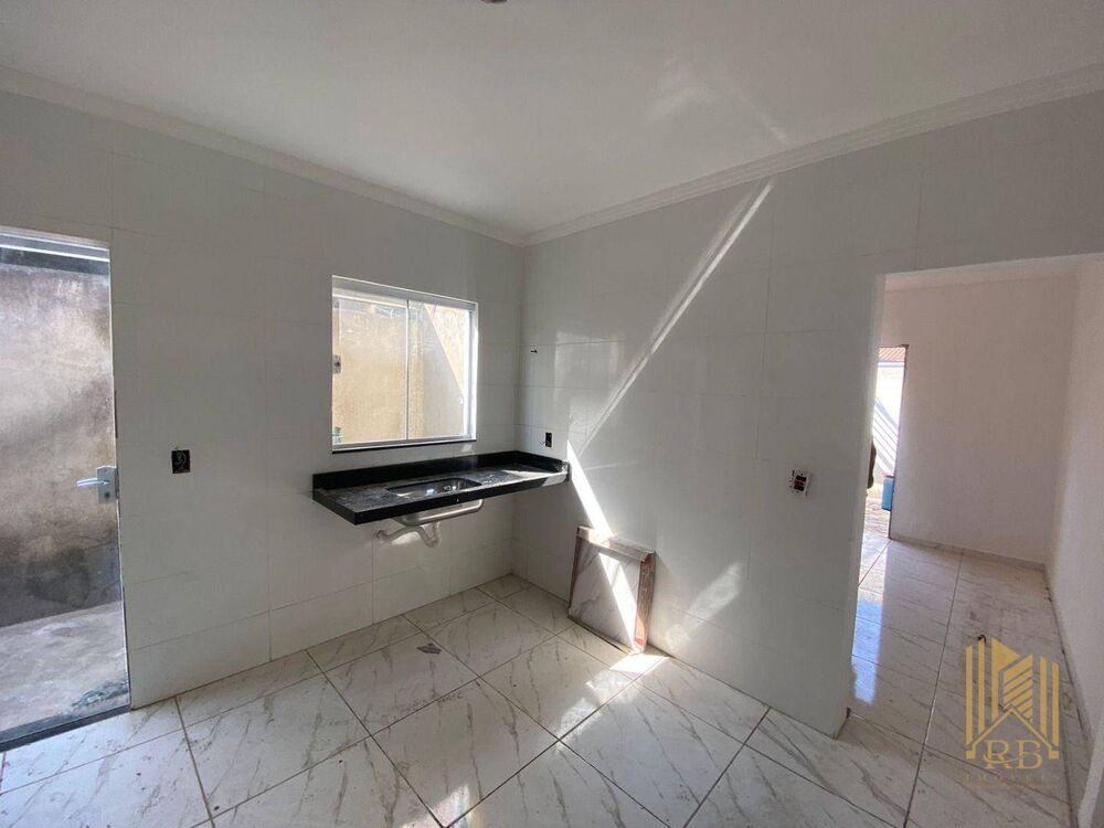 Casa, 2 quartos, 65 m² - Foto 4