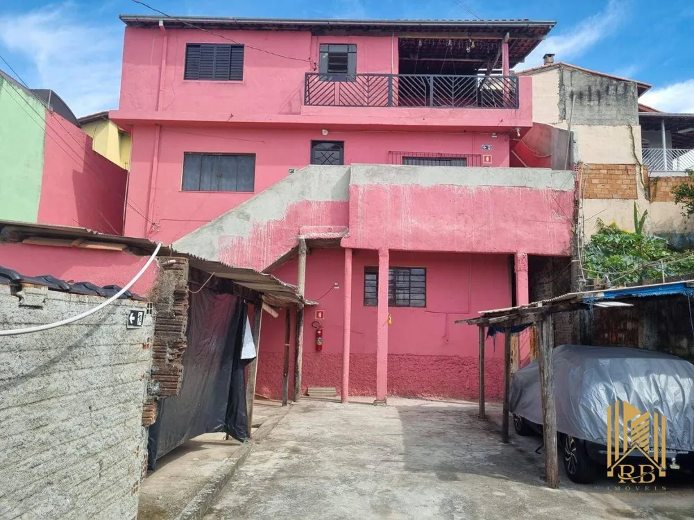 Apartamento, 6 quartos, 256 m² - Foto 4
