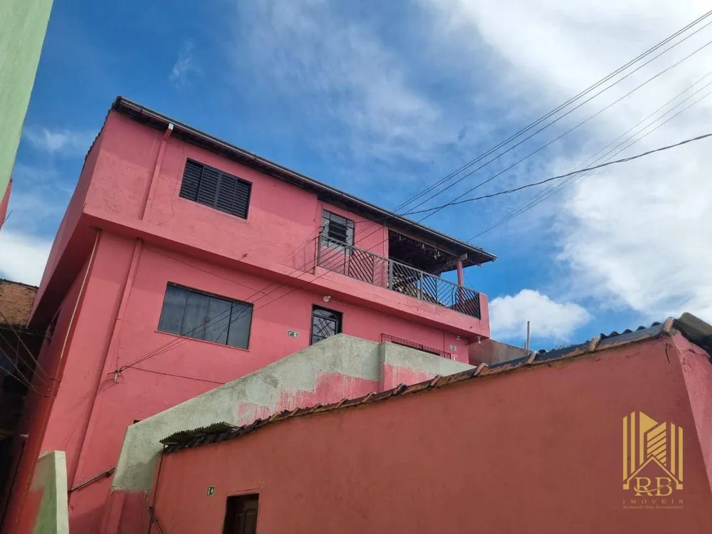 Apartamento, 6 quartos, 256 m² - Foto 3