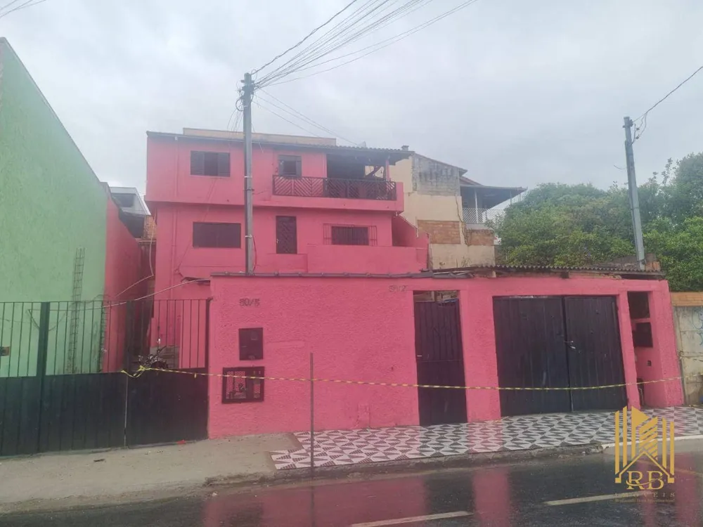 Apartamento, 6 quartos, 256 m² - Foto 1