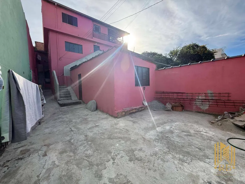 Apartamento, 6 quartos, 256 m² - Foto 2