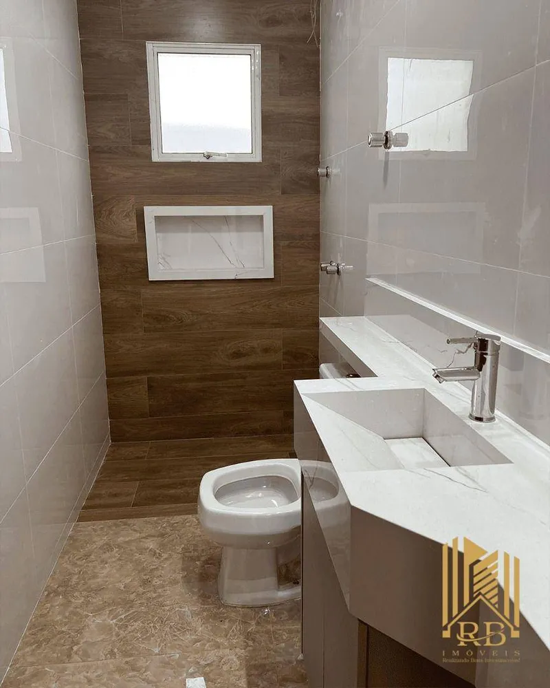 Casa, 3 quartos, 155 m² - Foto 9