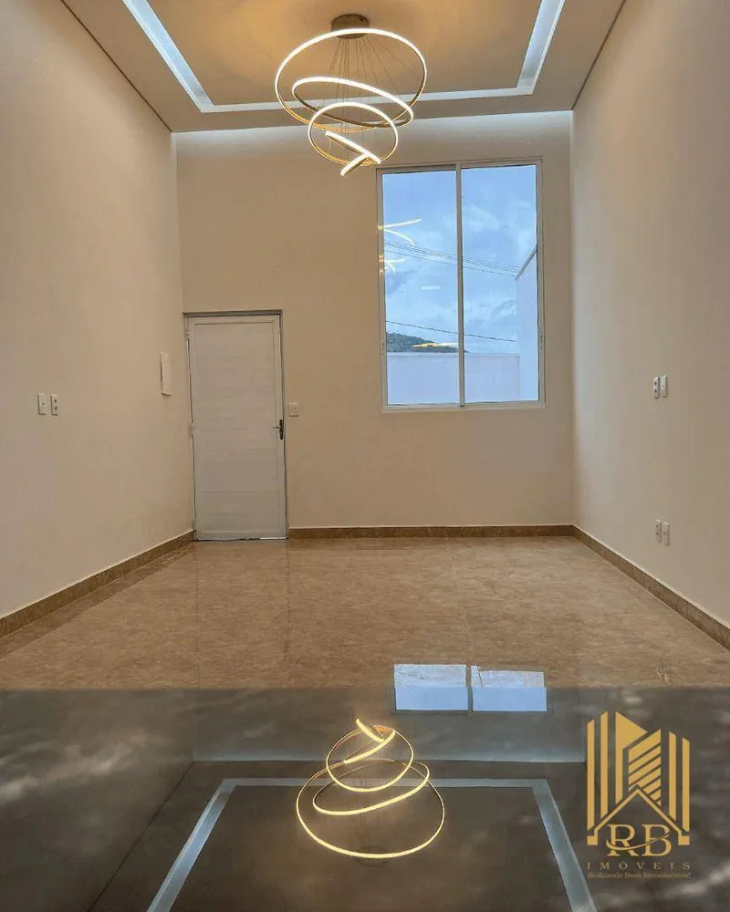 Casa, 3 quartos, 155 m² - Foto 2