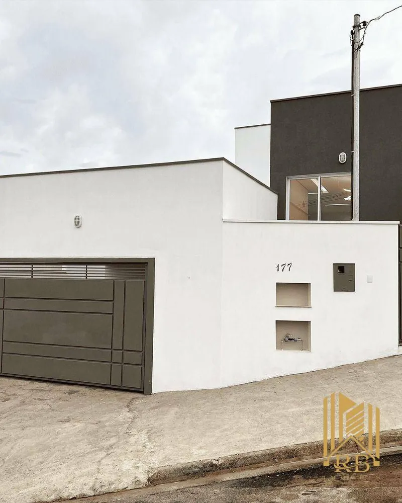 Casa, 3 quartos, 155 m² - Foto 1