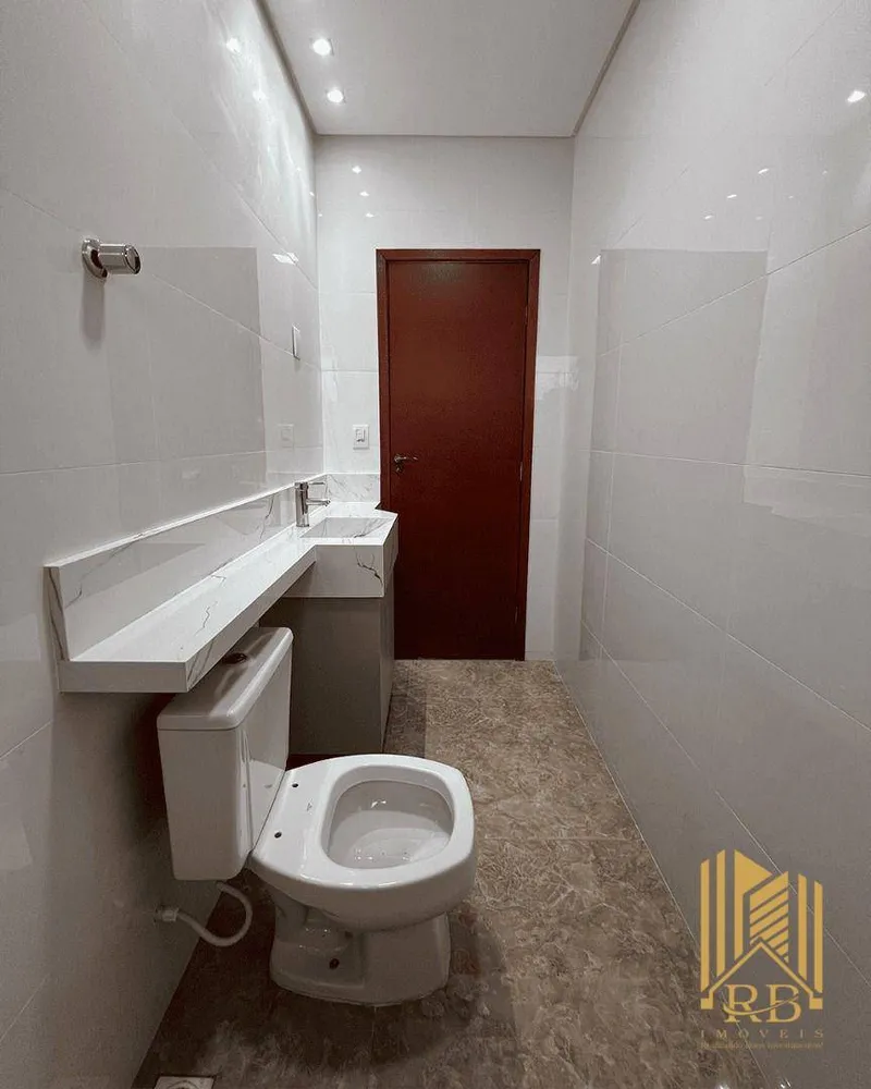 Casa, 3 quartos, 155 m² - Foto 10