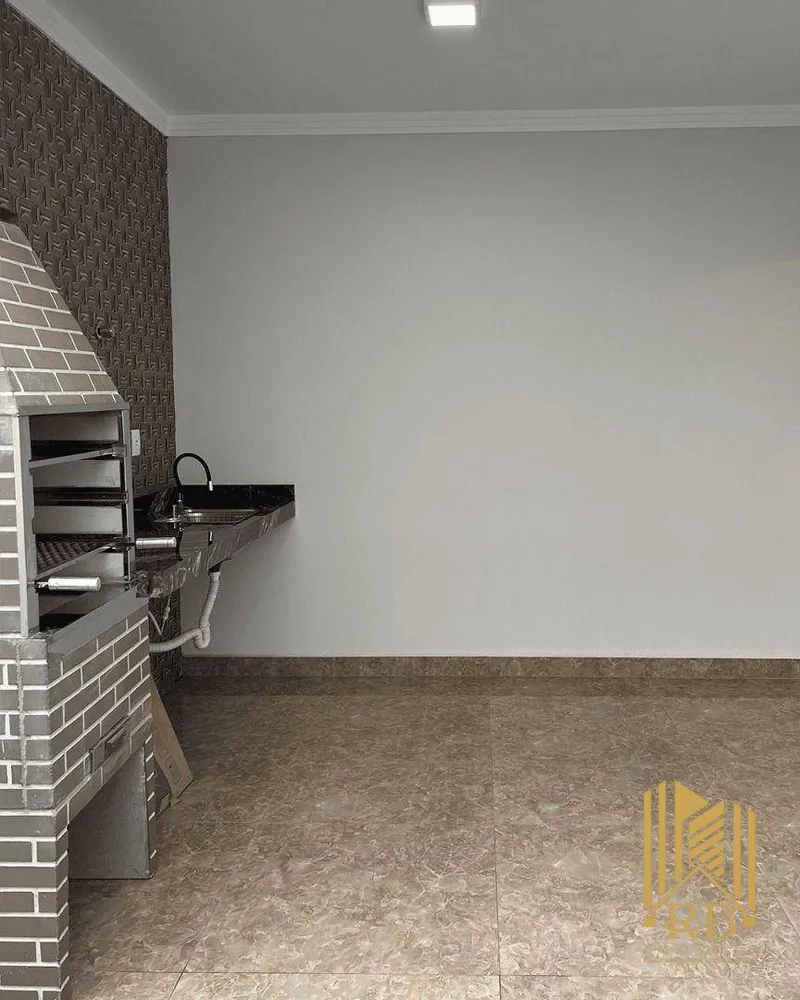 Casa, 3 quartos, 155 m² - Foto 8
