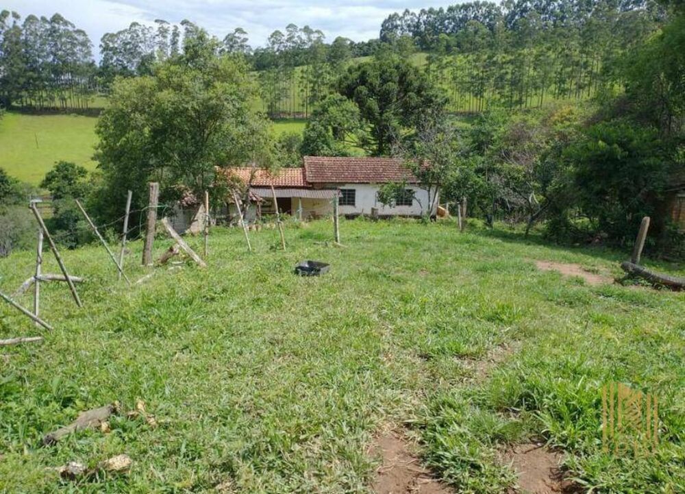 Chácara, 2 quartos, 10 hectares - Foto 9