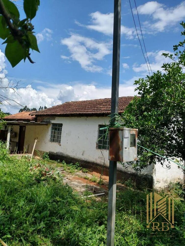 Chácara, 2 quartos, 10 hectares - Foto 7