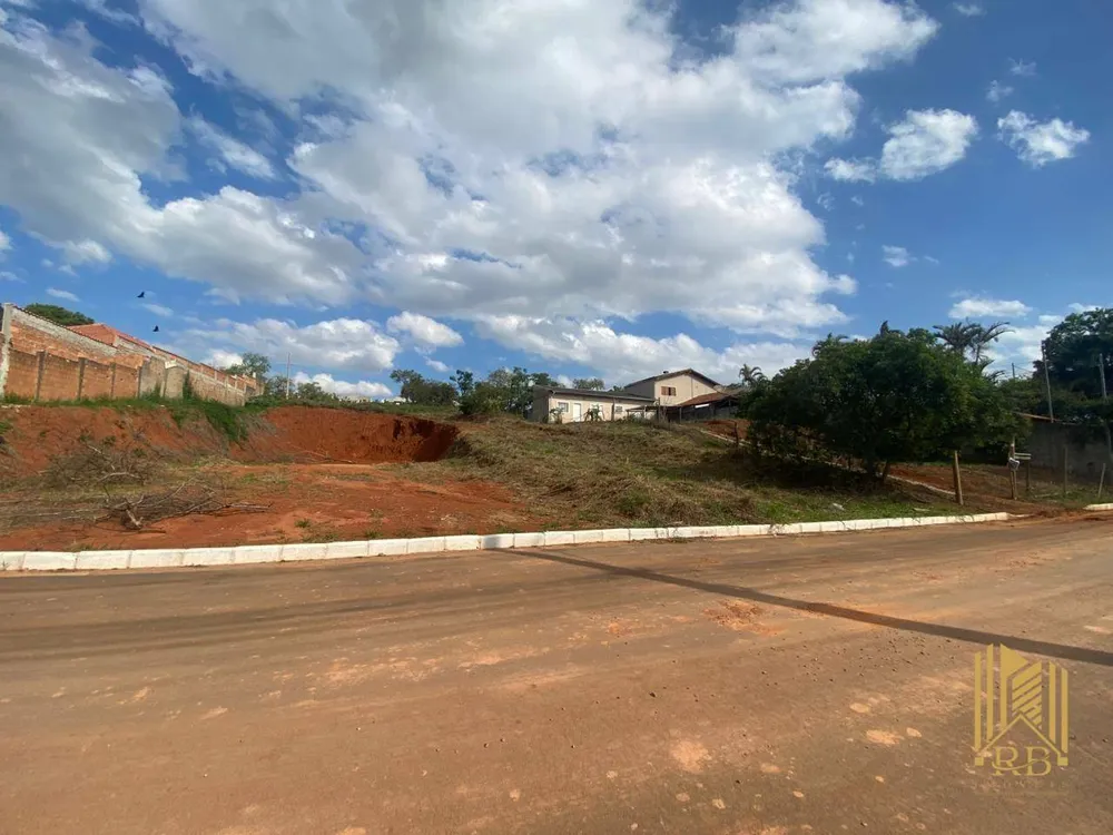 Terreno, 534 m² - Foto 1