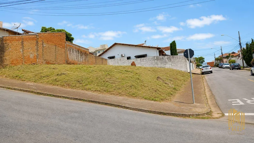 Terreno, 357 m² - Foto 2