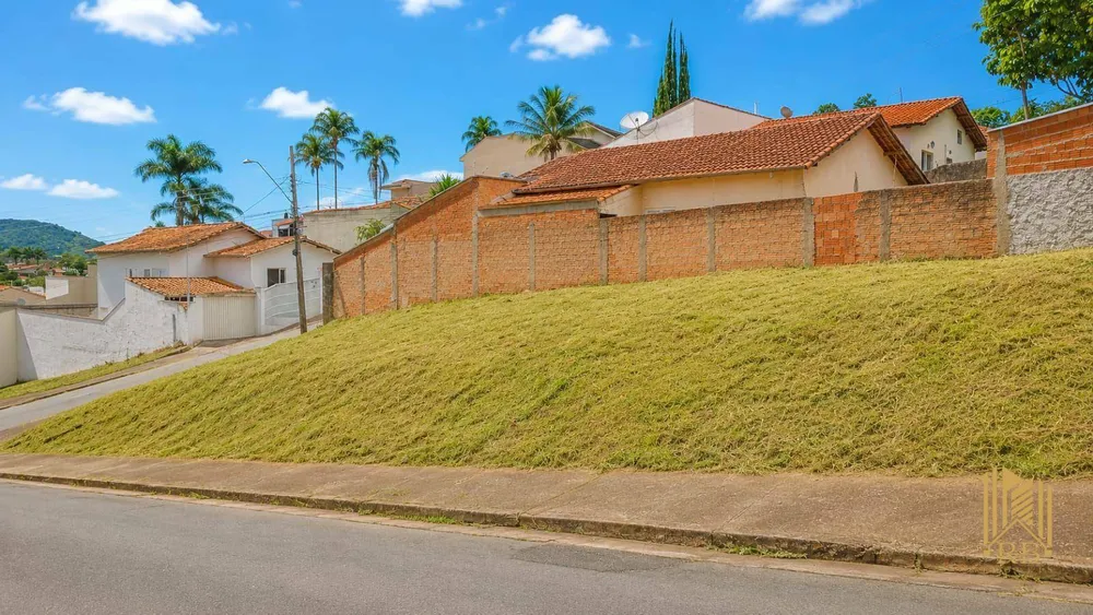 Terreno, 357 m² - Foto 3