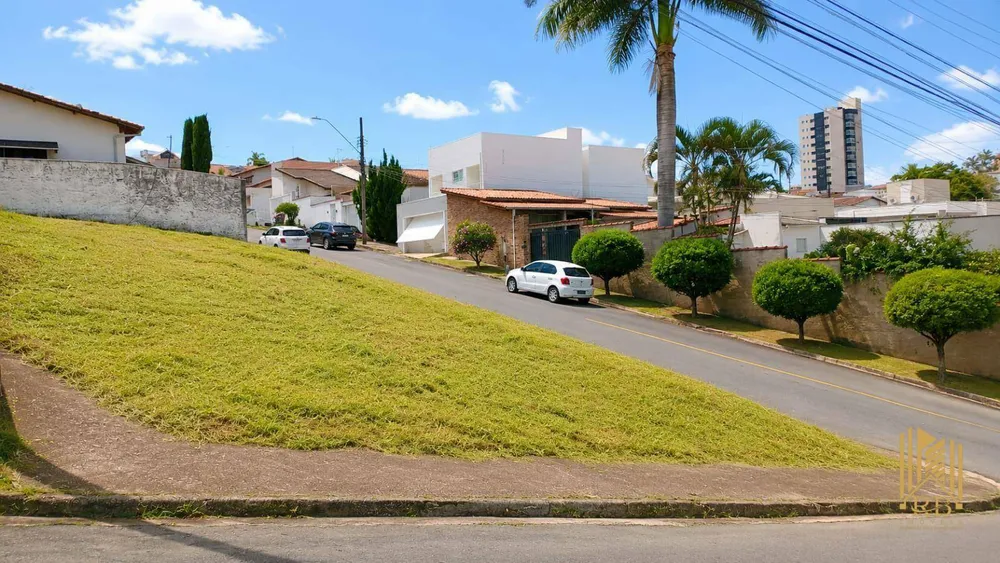 Terreno, 357 m² - Foto 1