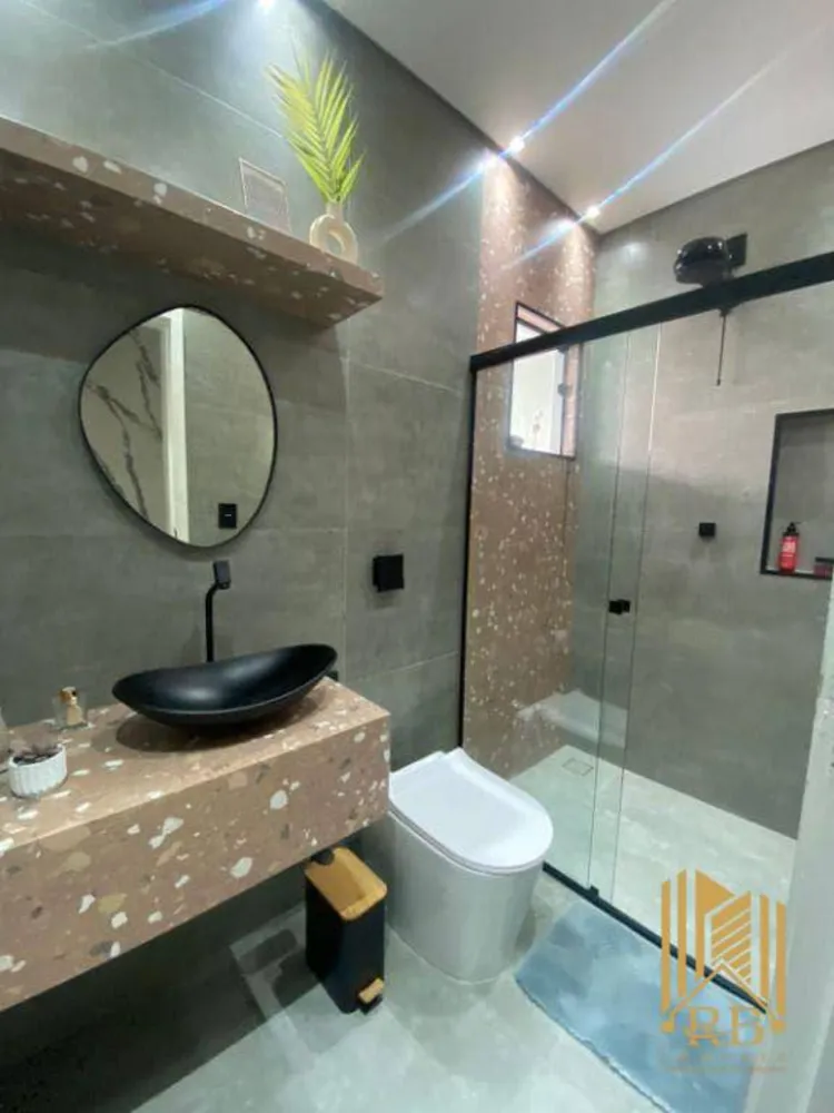 Casa, 2 quartos, 85 m² - Foto 5