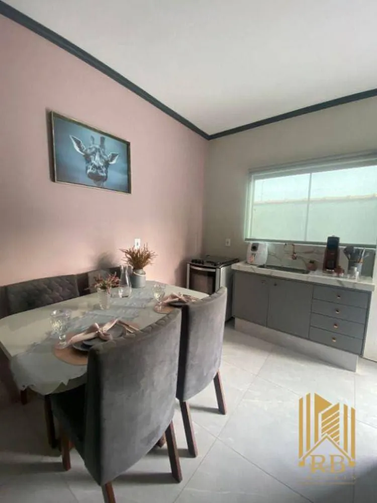 Casa, 2 quartos, 85 m² - Foto 4