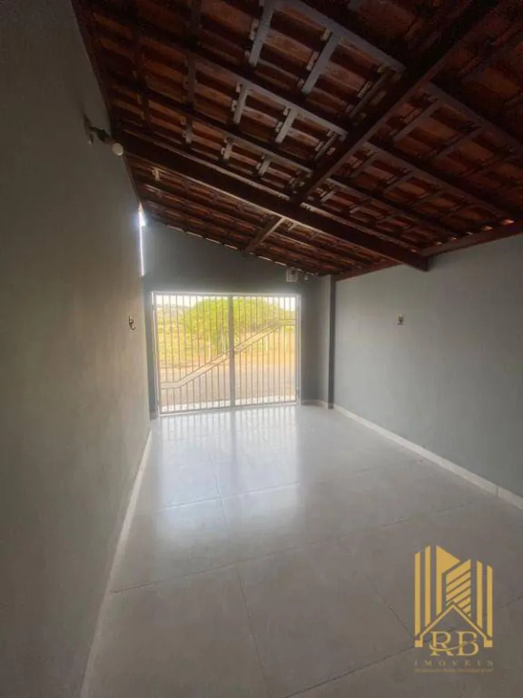 Casa, 2 quartos, 85 m² - Foto 2
