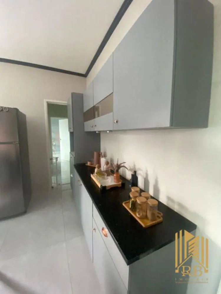 Casa, 2 quartos, 85 m² - Foto 3