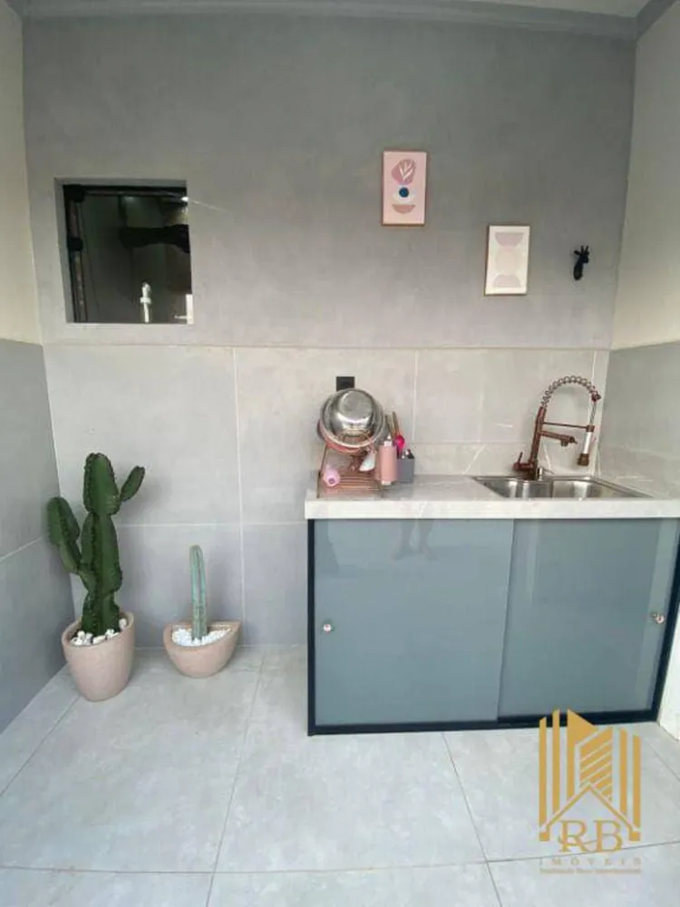 Casa, 2 quartos, 85 m² - Foto 8