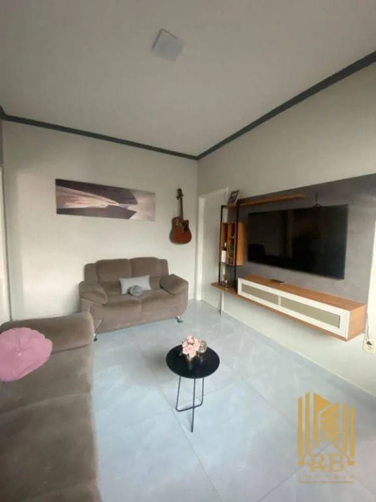 Casa, 2 quartos, 85 m² - Foto 1
