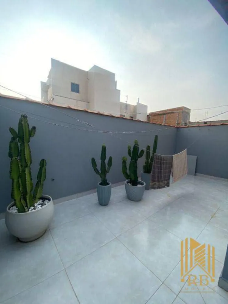 Casa, 2 quartos, 85 m² - Foto 9
