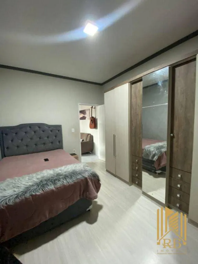 Casa, 2 quartos, 85 m² - Foto 6