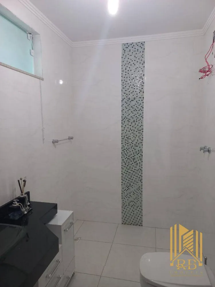 Casa, 5 quartos, 240 m² - Foto 10