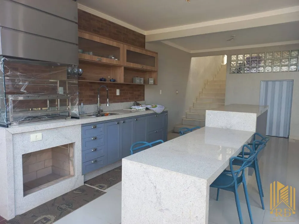 Casa, 5 quartos, 240 m² - Foto 9