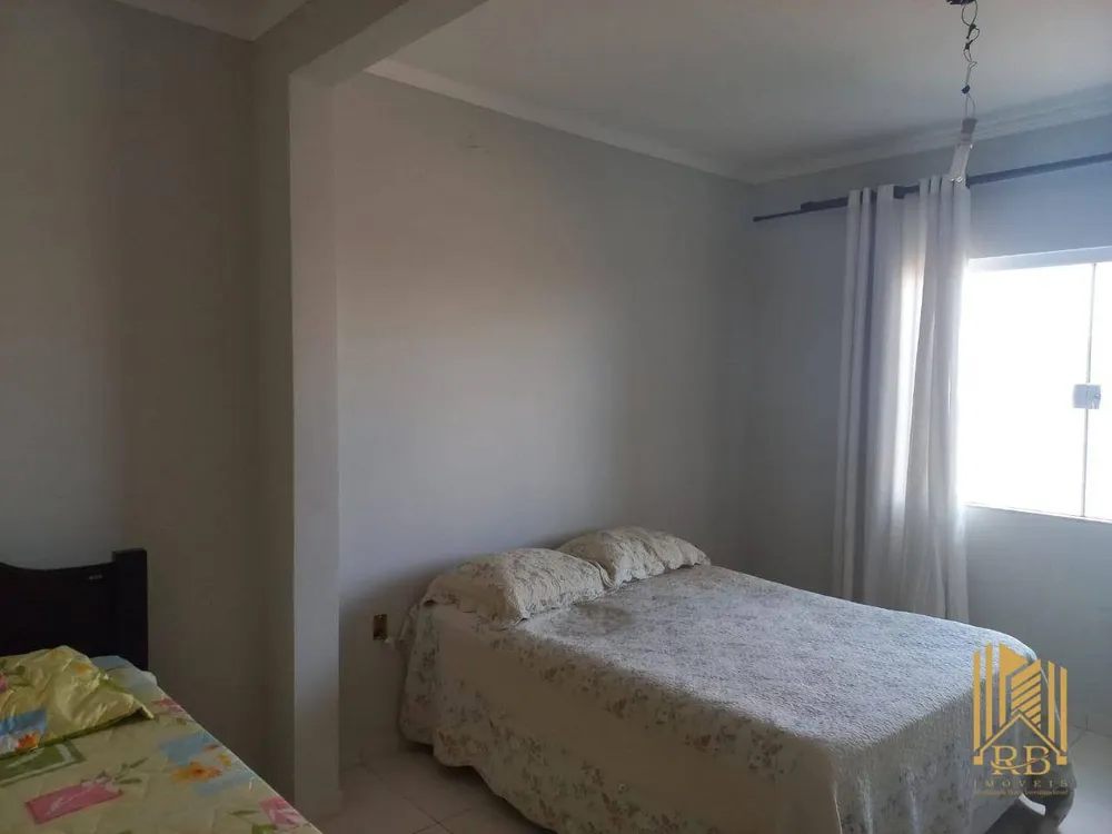 Casa, 5 quartos, 240 m² - Foto 8