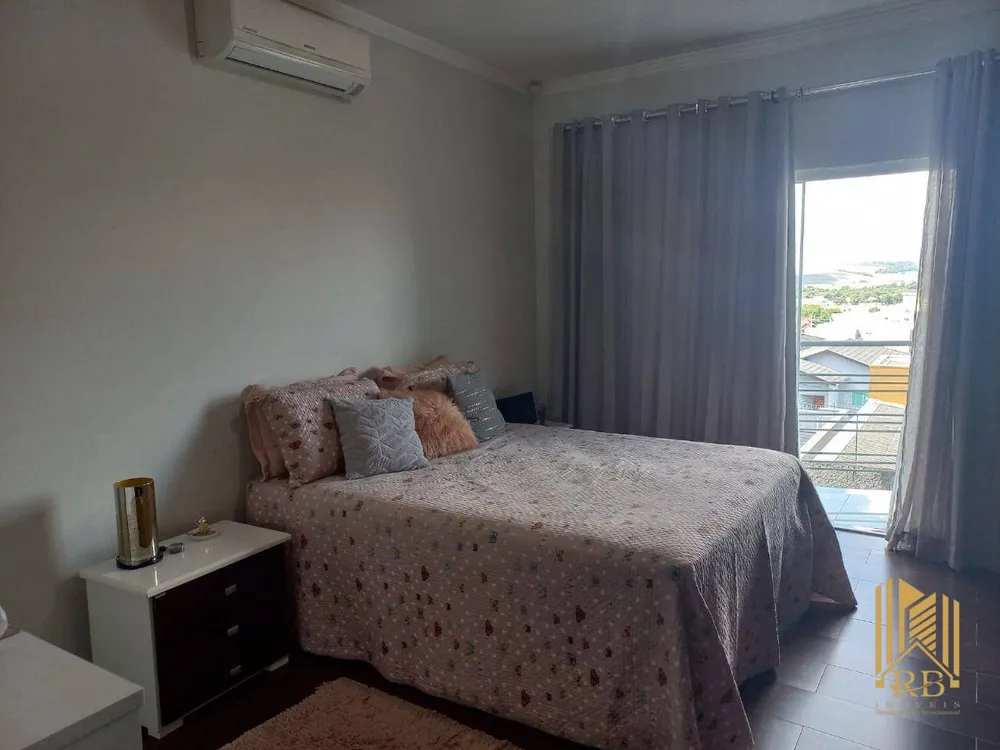 Casa, 5 quartos, 240 m² - Foto 6