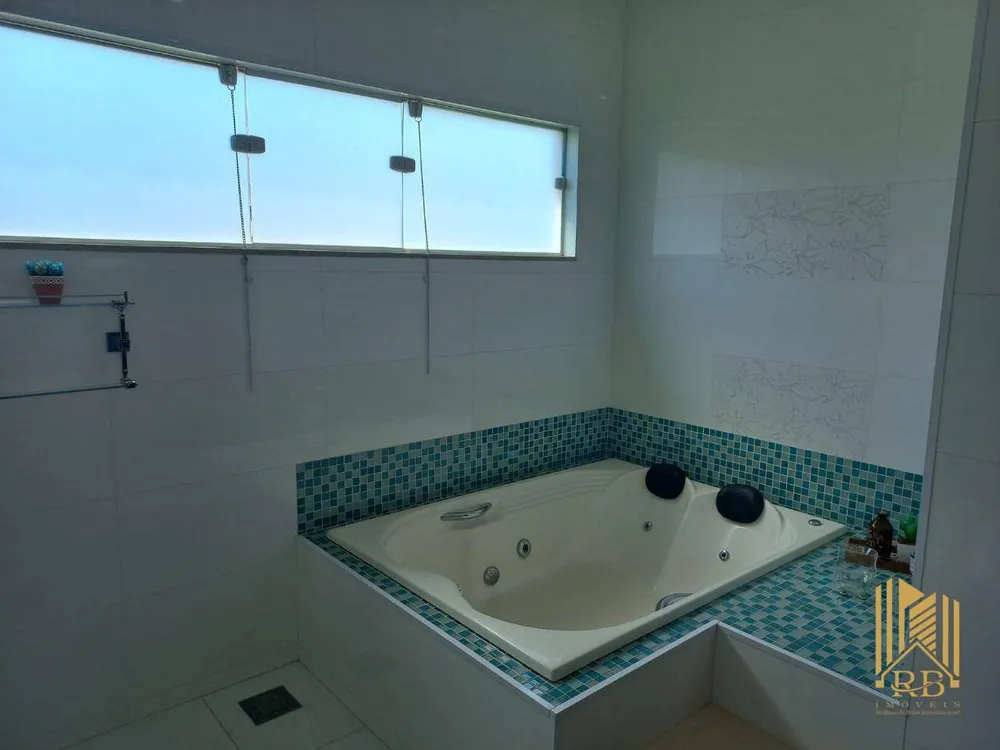Casa, 5 quartos, 240 m² - Foto 7