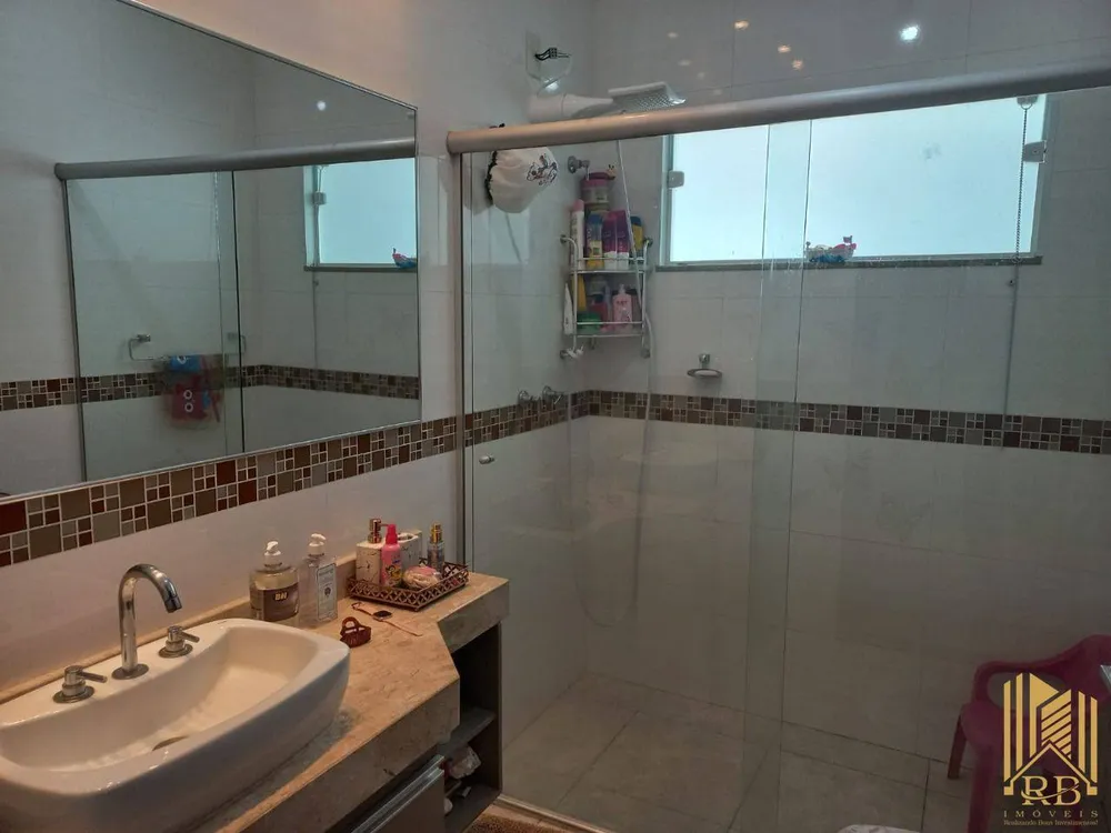 Casa, 5 quartos, 240 m² - Foto 11