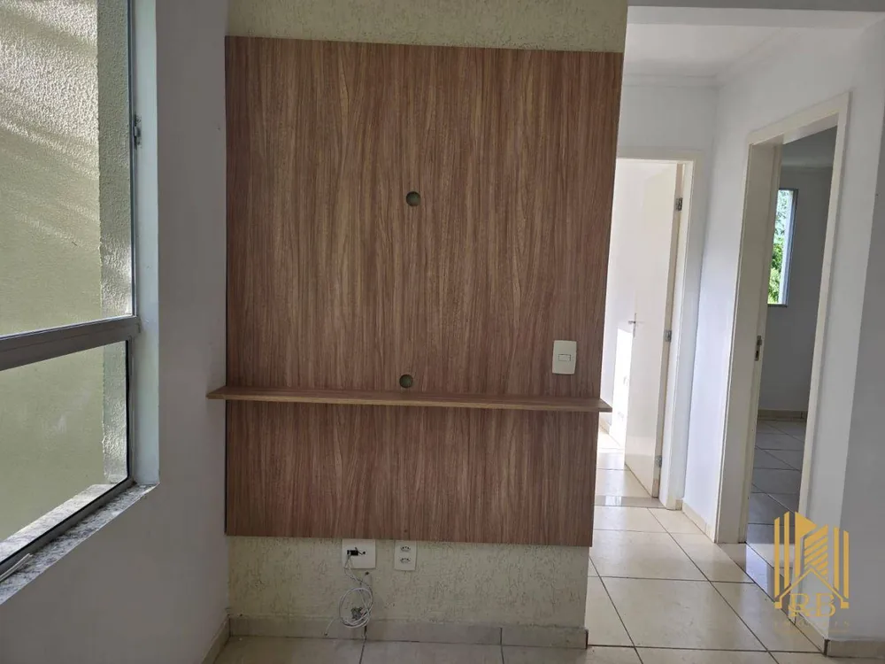 Apartamento, 2 quartos, 48 m² - Foto 3