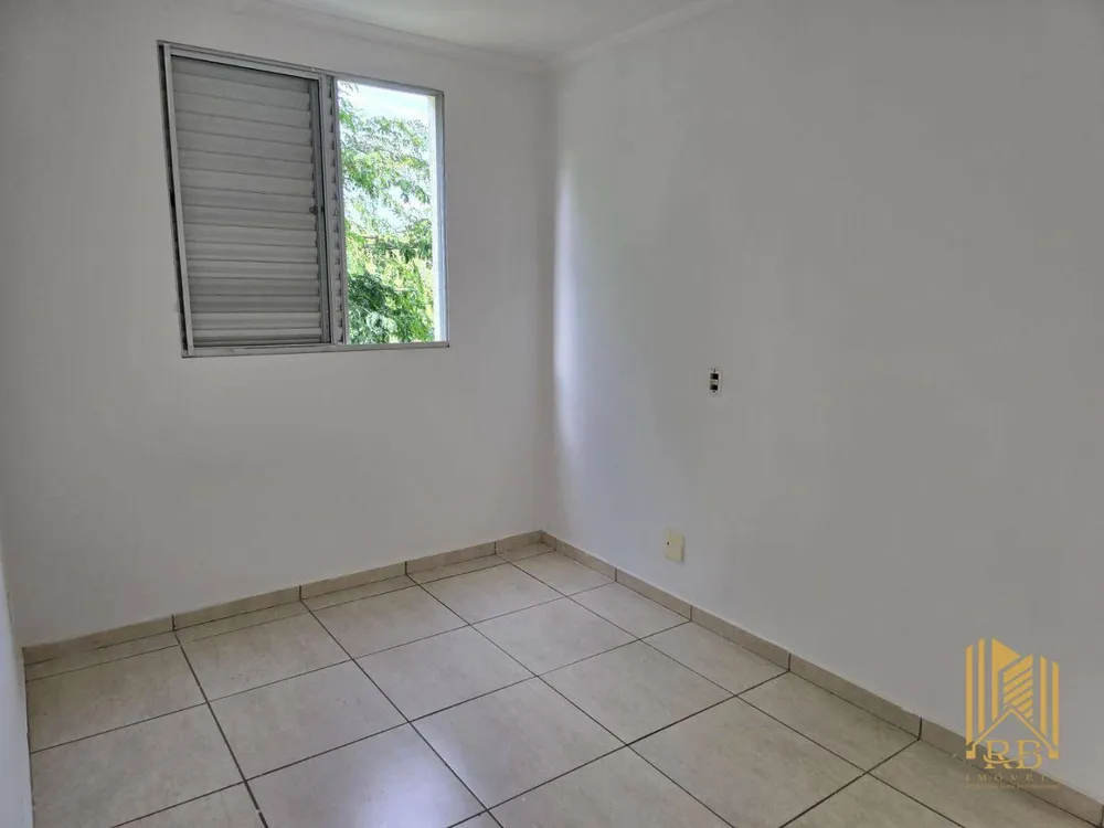 Apartamento, 2 quartos, 48 m² - Foto 8