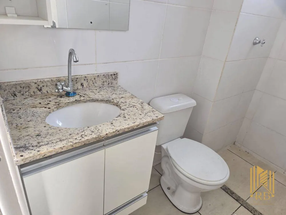 Apartamento, 2 quartos, 48 m² - Foto 4