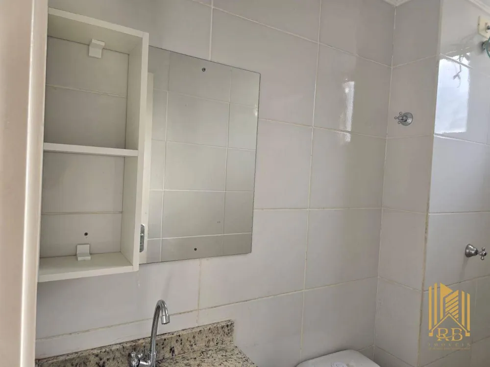 Apartamento, 2 quartos, 48 m² - Foto 5