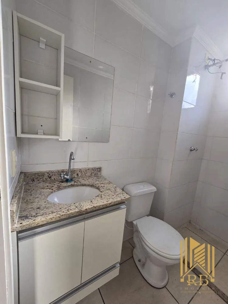 Apartamento, 2 quartos, 48 m² - Foto 6