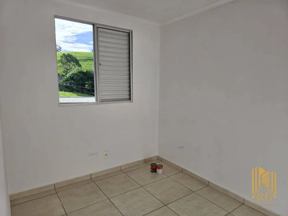 Apartamento, 2 quartos, 48 m² - Foto 7
