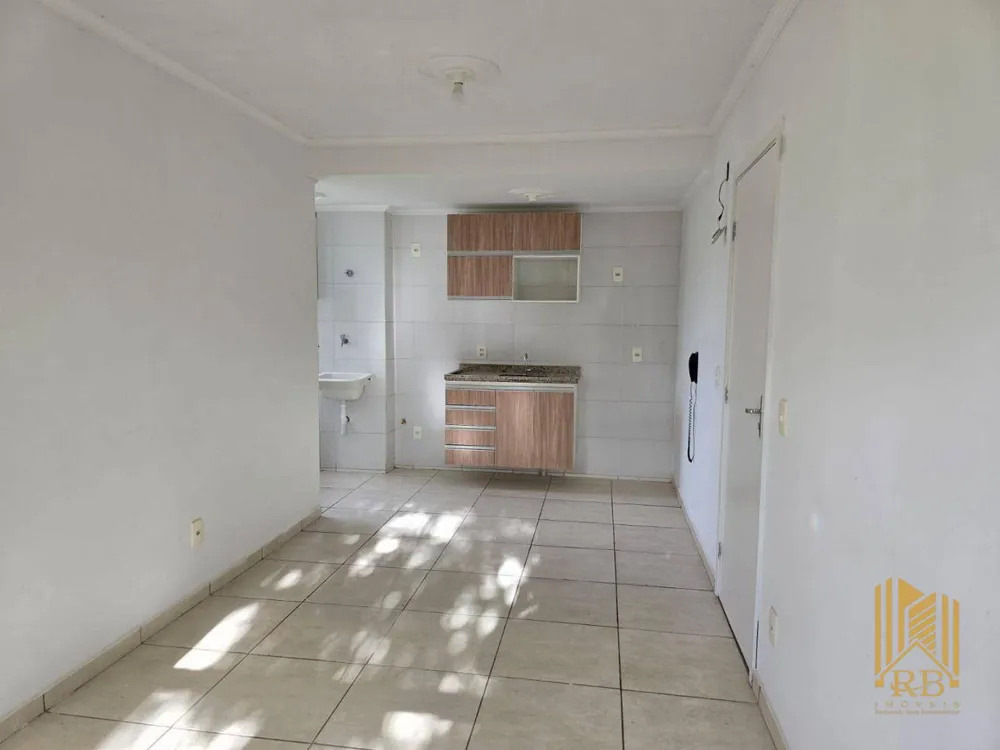 Apartamento, 2 quartos, 48 m² - Foto 1