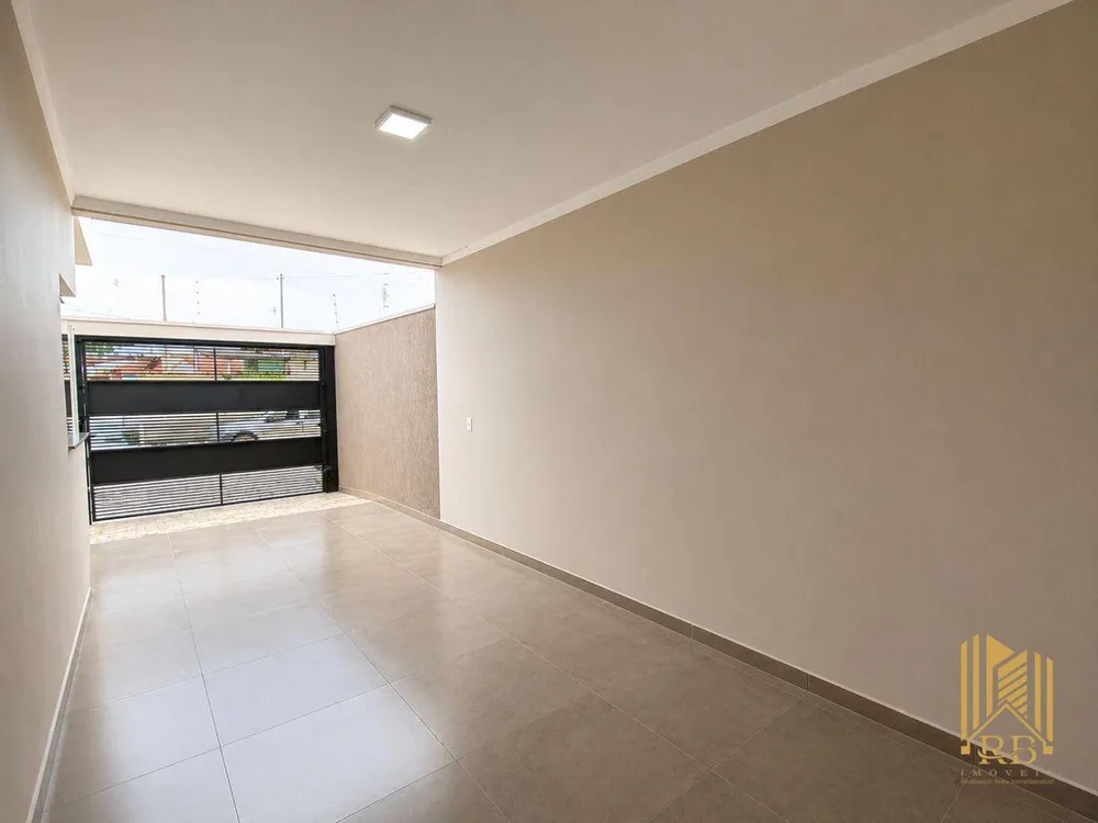 Casa, 2 quartos, 88 m² - Foto 2