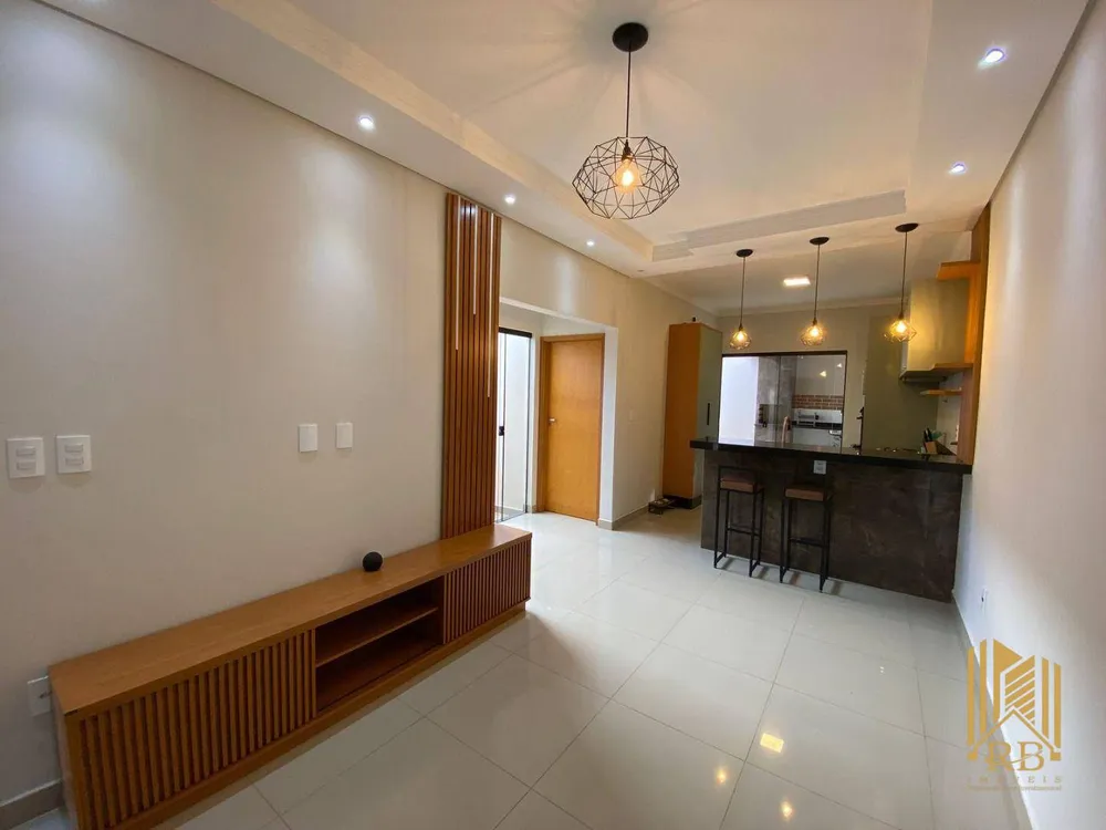 Casa, 2 quartos, 88 m² - Foto 5