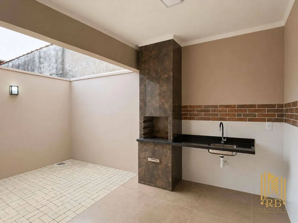 Casa, 2 quartos, 88 m² - Foto 11