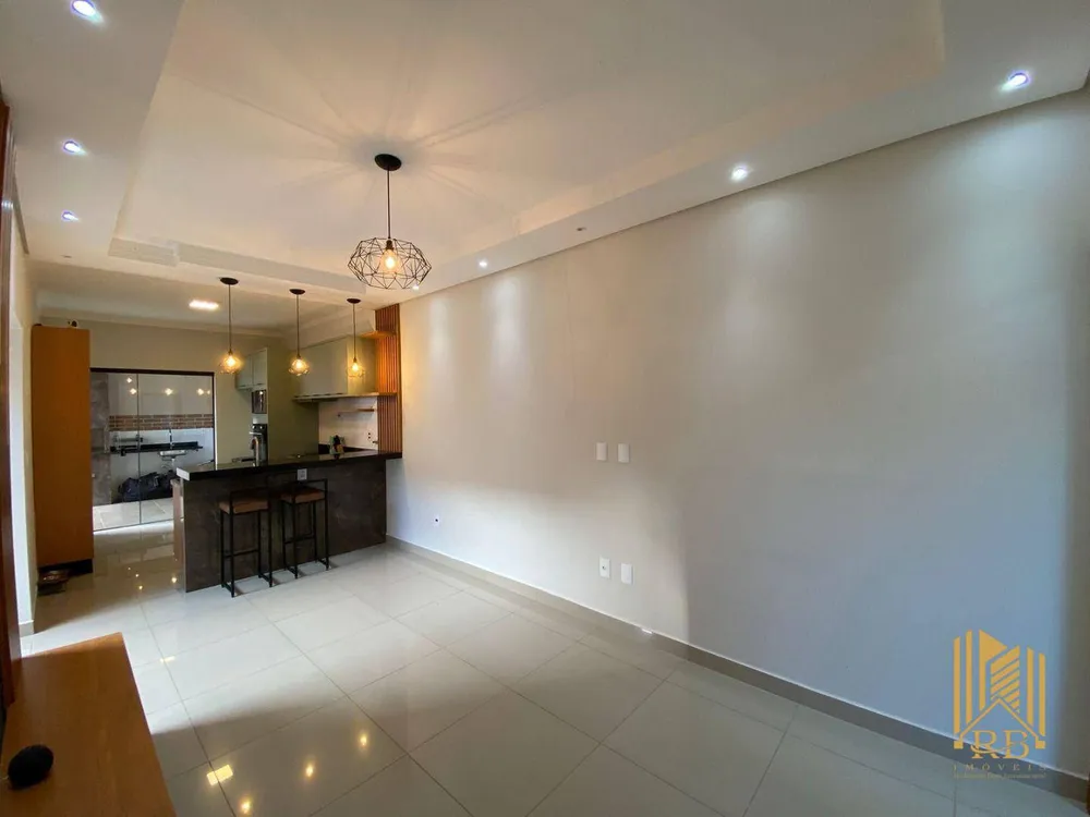 Casa, 2 quartos, 88 m² - Foto 4