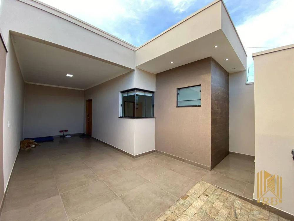 Casa, 2 quartos, 88 m² - Foto 3