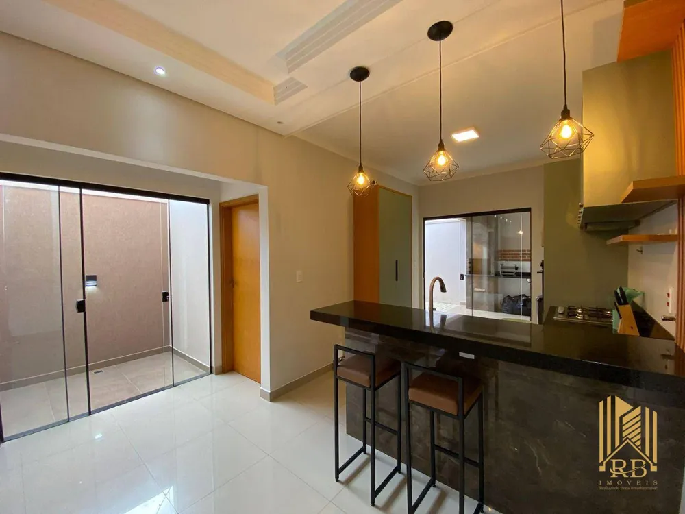 Casa, 2 quartos, 88 m² - Foto 7