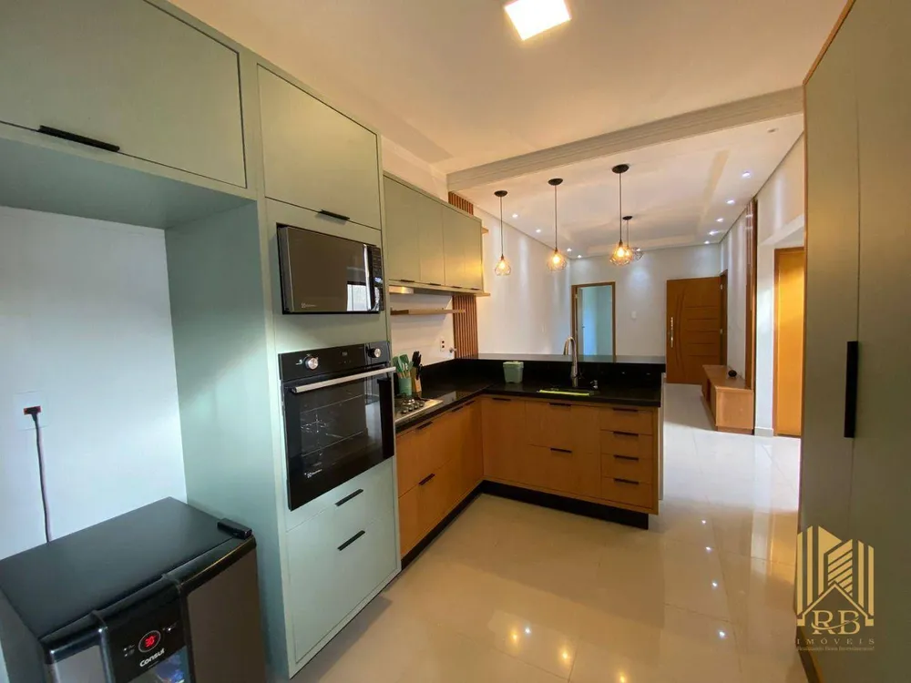 Casa, 2 quartos, 88 m² - Foto 8